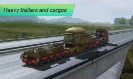 欧洲卡车模拟三最新爆料,揭秘未来版本升级亮点与新增内容